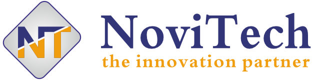 NOVITECH R&D – Tech Education in Tamil, English & Hindi